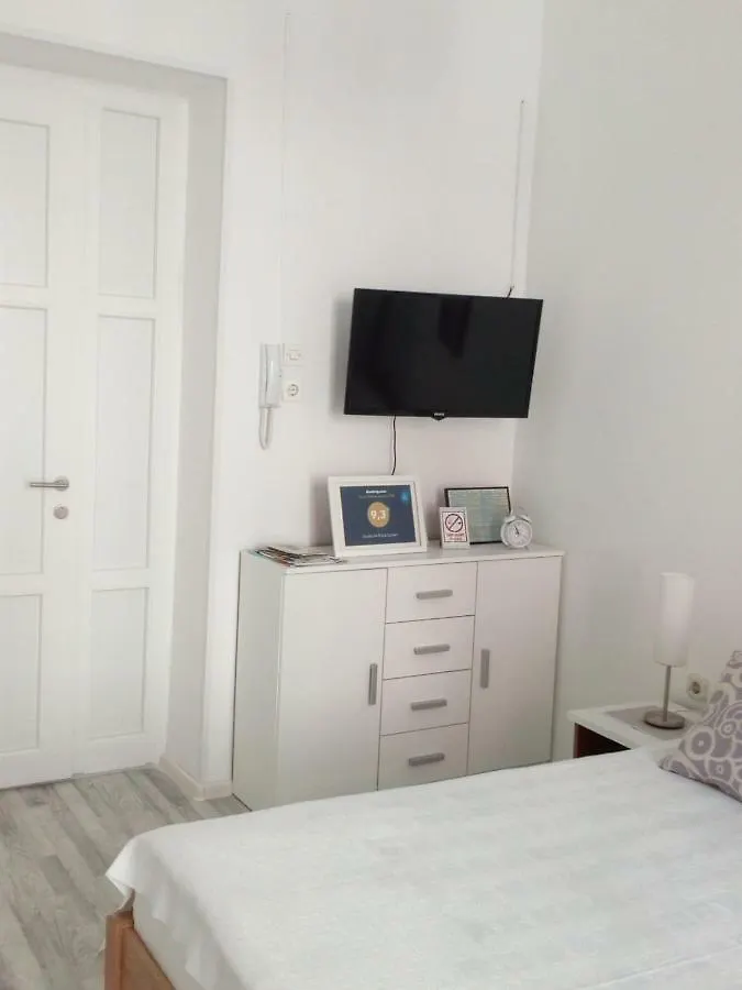 Apartment Studio In Pula Center