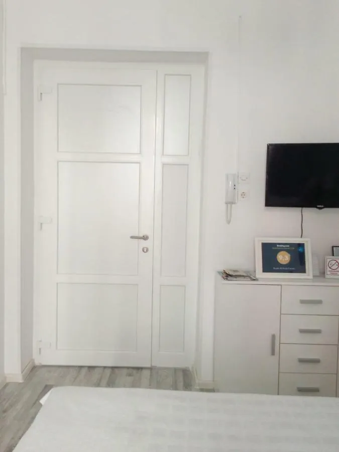 Apartment Studio In Pula Center Croatia