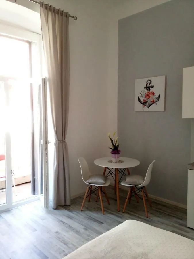 Studio In Pula Center